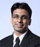 CA. Chhajed Piyush Sohanrajji